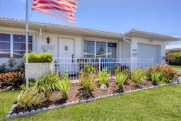 Picture of 8701 Pickwick Road, North Port, FL 34287