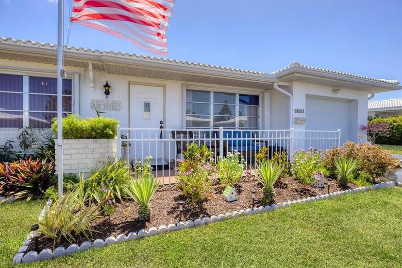 Picture of 8701 Pickwick Road, North Port FL 34287
