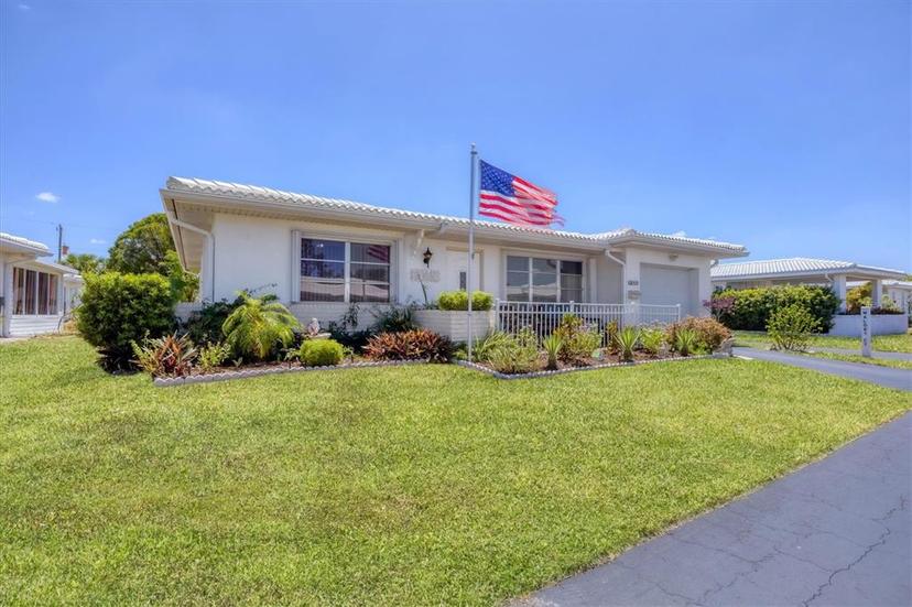 Picture of 8701 Pickwick Road, North Port FL 34287