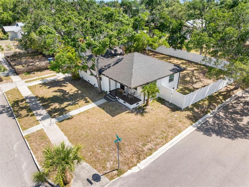 Picture of 2322 21St Street S, St Petersburg FL 33712