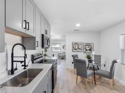 Picture of 2322 21St Street S, St Petersburg, FL 33712