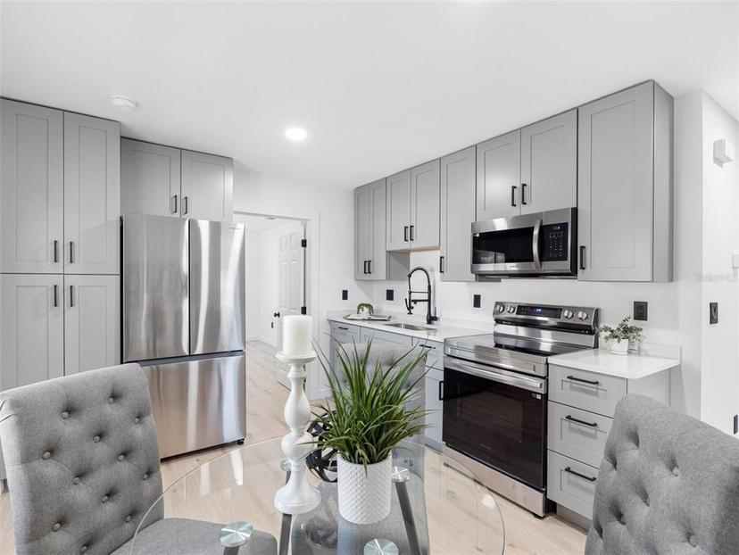 Picture of 2322 21St Street S, St Petersburg FL 33712