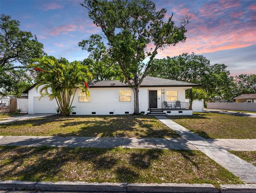 Picture of 2322 21St Street S, St Petersburg FL 33712
