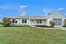 Picture of 5052 Trekell Street, North Port, FL 34287