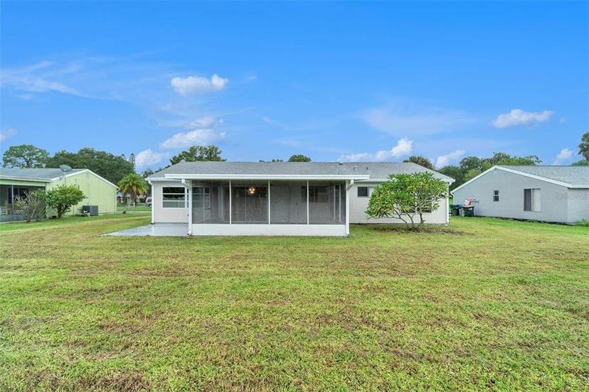 Picture of 5052 Trekell Street, North Port FL 34287