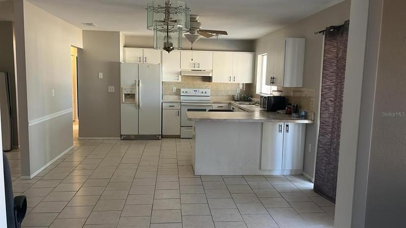 Picture of 5052 Trekell Street, North Port FL 34287