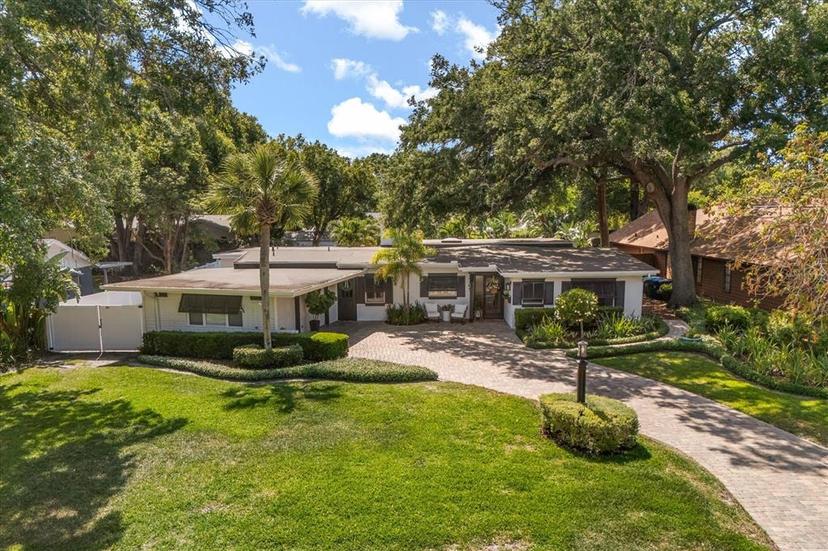 Picture of 2105 Fosgate Drive, Winter Park FL 32789