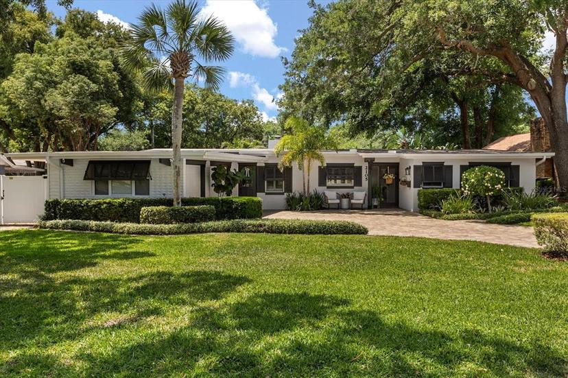 Picture of 2105 Fosgate Drive, Winter Park FL 32789