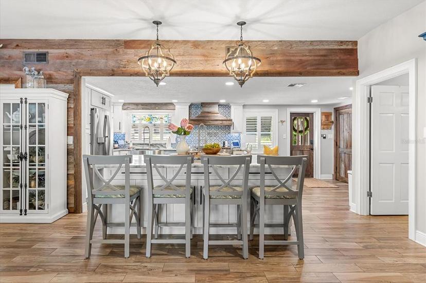 Picture of 2105 Fosgate Drive, Winter Park FL 32789