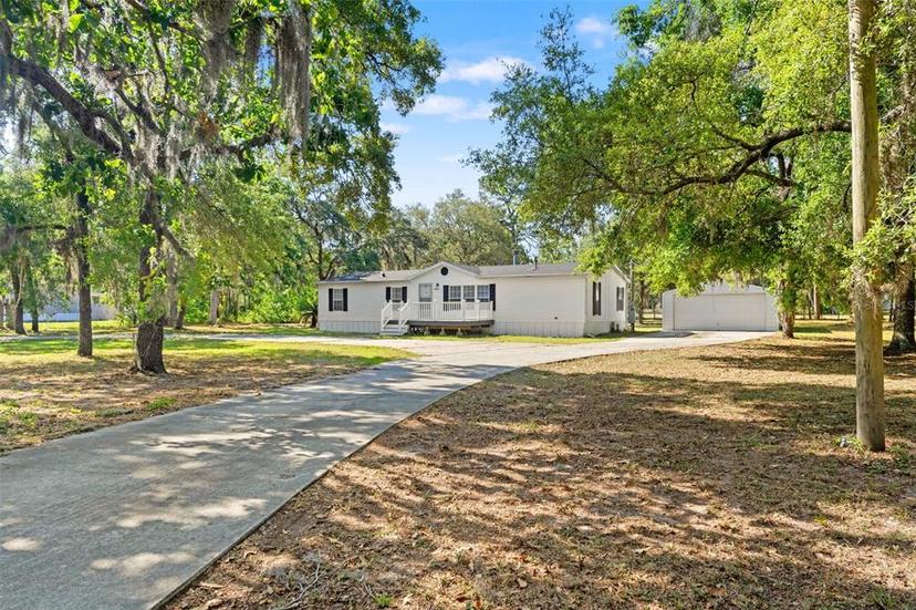 Picture of 10038 Oak Drive, Hudson FL 34669