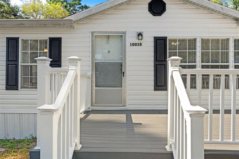 Picture of 10038 Oak Drive, Hudson FL 34669