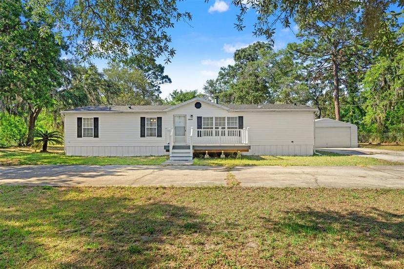 Picture of 10038 Oak Drive, Hudson FL 34669