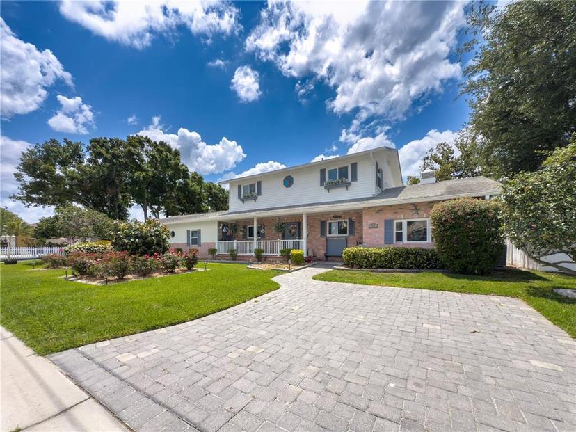 Picture of 75 N Canal Drive, Palm Harbor FL 34684