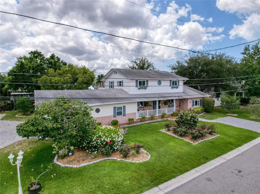 Picture of 75 N Canal Drive, Palm Harbor FL 34684