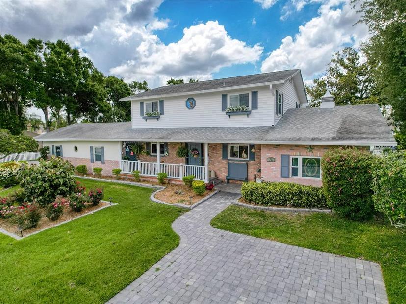 Picture of 75 N Canal Drive, Palm Harbor FL 34684
