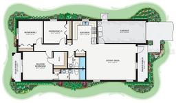 Picture of 1429 Las Villas Boulevard, Sebring, FL 33870