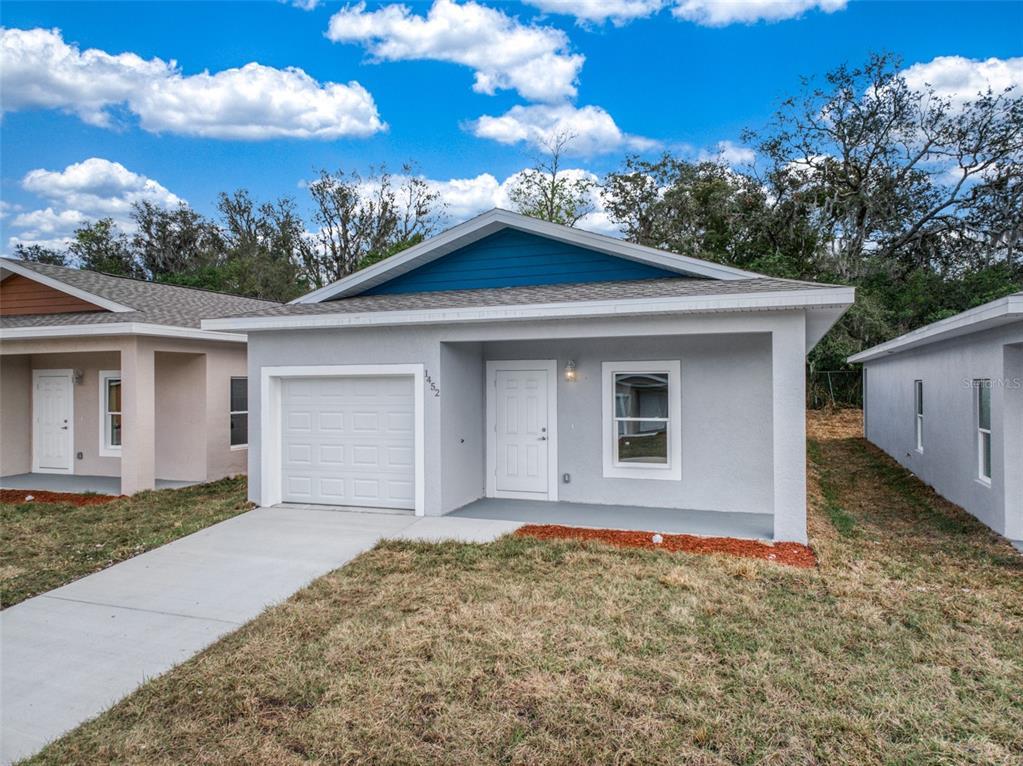 Picture of 1429 Las Villas Boulevard, Sebring, FL 33870