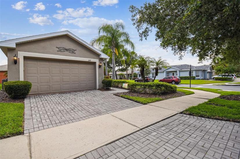 Picture of 247 Bell Tower Xing W, Poinciana FL 34759
