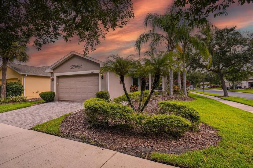 Picture of 247 Bell Tower Xing W, Poinciana FL 34759
