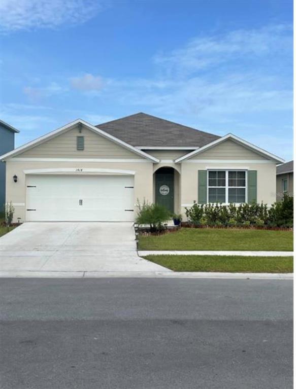 Picture of 1414 Fox Squirrel Drive, Davenport FL 33897