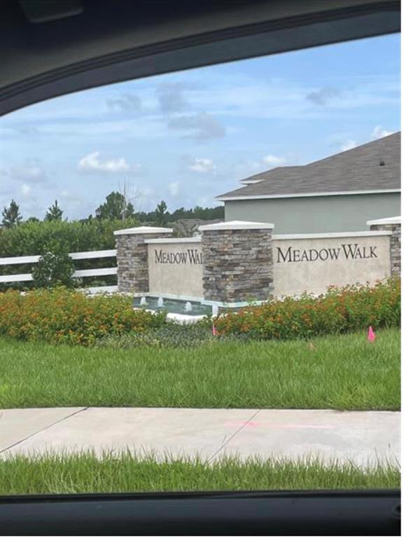Picture of 1414 Fox Squirrel Drive, Davenport FL 33897