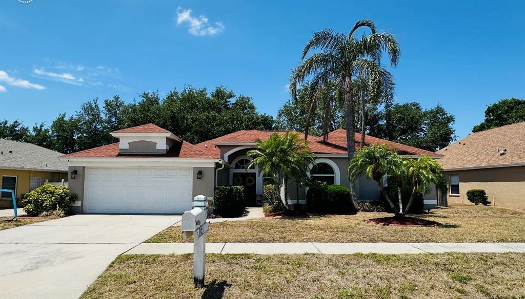 Picture of 923 Tuscanny Street, Brandon, FL 33511