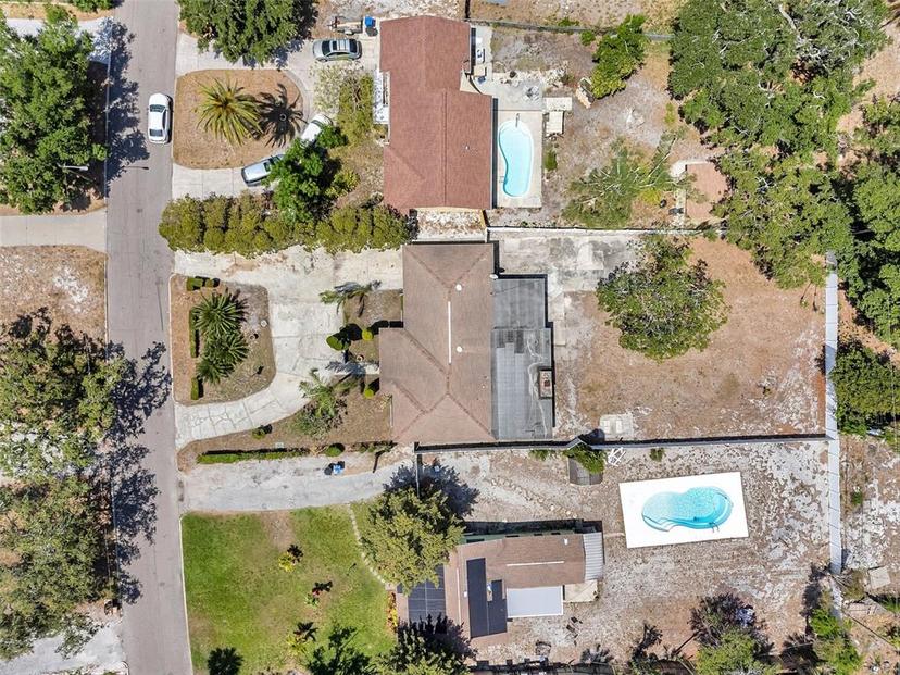 Picture of 936 Alcazar Way S, St Petersburg FL 33705