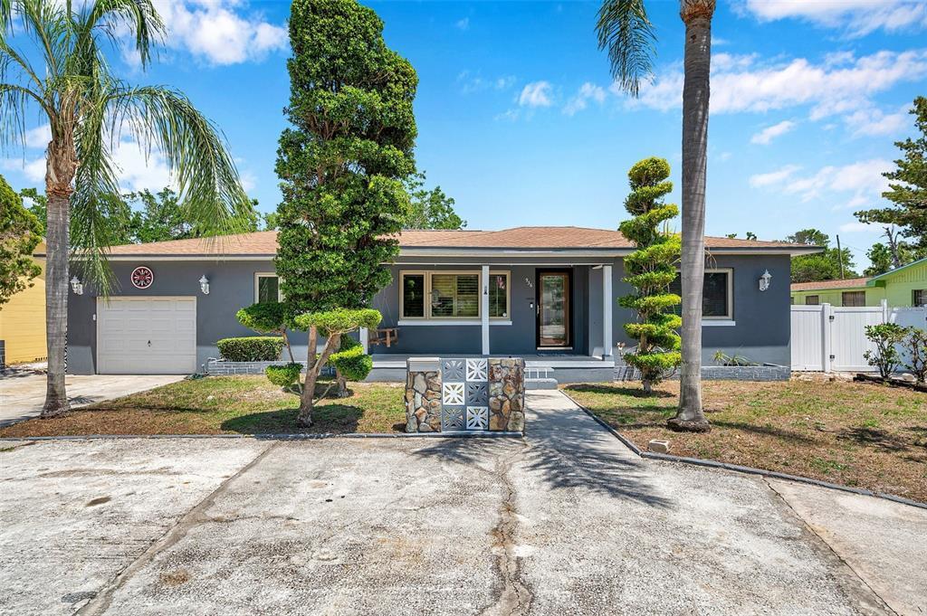Picture of 936 Alcazar Way S, St Petersburg, FL 33705