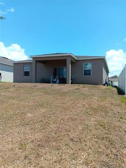 Picture of 3582 Forster Avenue, Leesburg, FL 34748