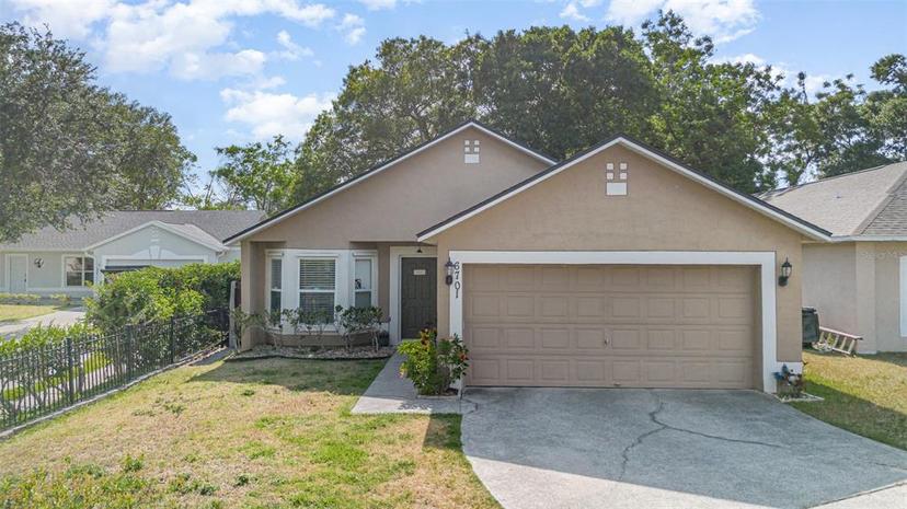 Picture of 6701 Belmar Drive, Orlando FL 32807