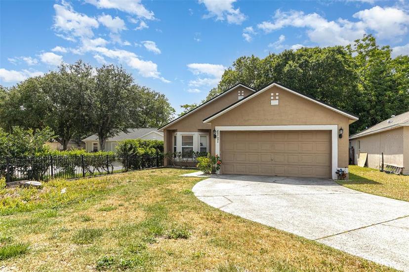 Picture of 6701 Belmar Drive, Orlando FL 32807