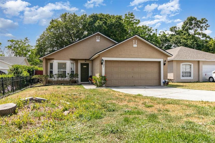 Picture of 6701 Belmar Drive, Orlando FL 32807