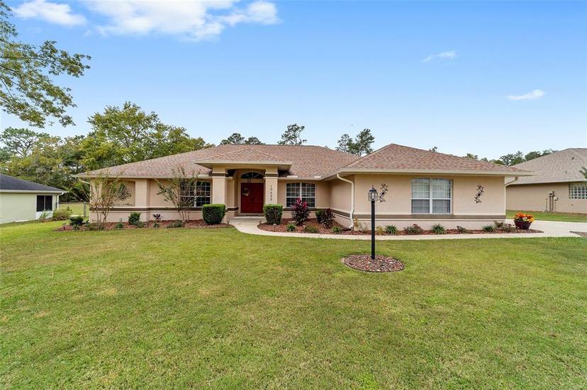 Picture of 10458 SW 52Nd Court, Ocala FL 34476