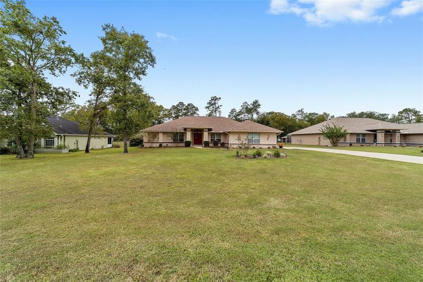 Picture of 10458 SW 52Nd Court, Ocala FL 34476
