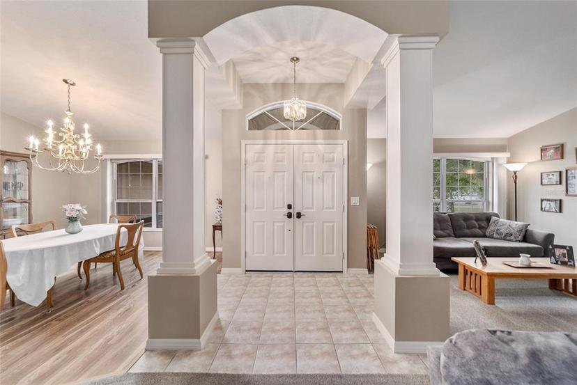 Picture of 10458 SW 52Nd Court, Ocala FL 34476