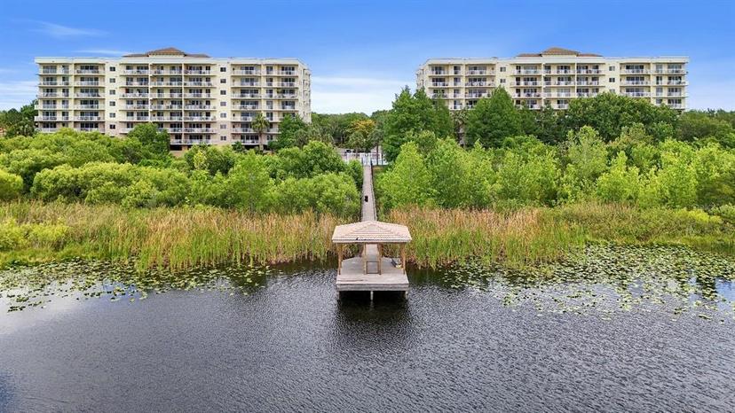 Picture of 6336 Buford Street Unit 307, Orlando FL 32835