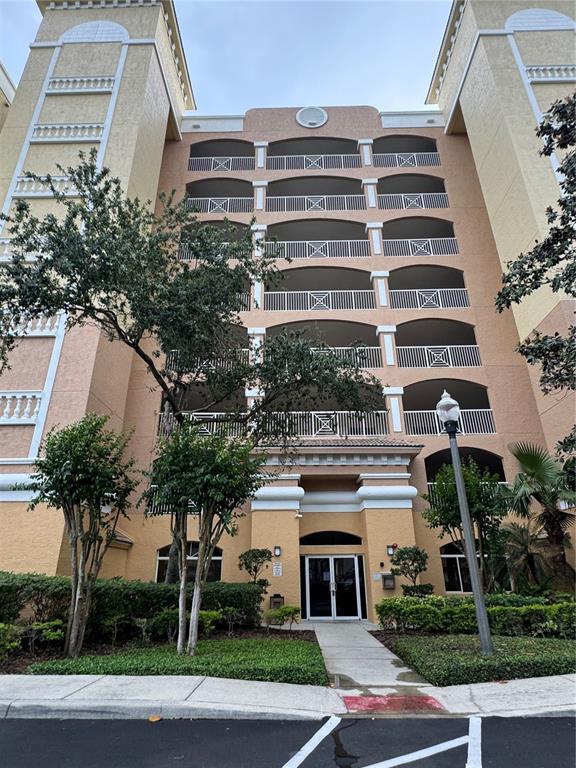Picture of 6336 Buford Street Unit 307, Orlando FL 32835