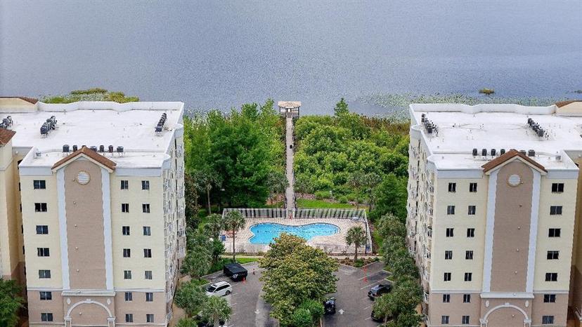 Picture of 6336 Buford Street Unit 307, Orlando FL 32835