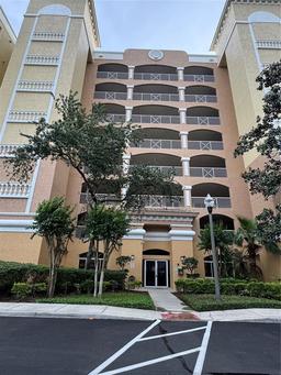 Picture of 6336 Buford Street Unit 307, Orlando, FL 32835