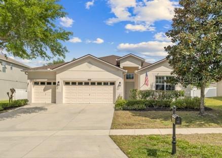 Picture of 5839 Tarleton Way, Mount Dora FL 32757