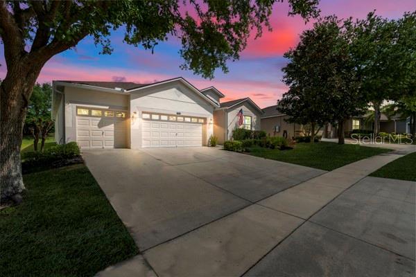 Picture of 5839 Tarleton Way, Mount Dora FL 32757