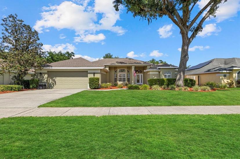 Picture of 3212 Alcott Avenue, Plant City FL 33566