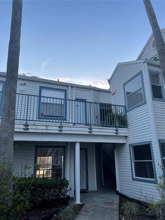 Picture of 2516 Woodgate Boulevard Unit 205, Orlando FL 32822