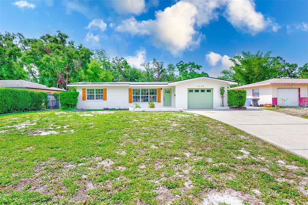 Picture of 2220 Calexico Way S, St Petersburg, FL 33712