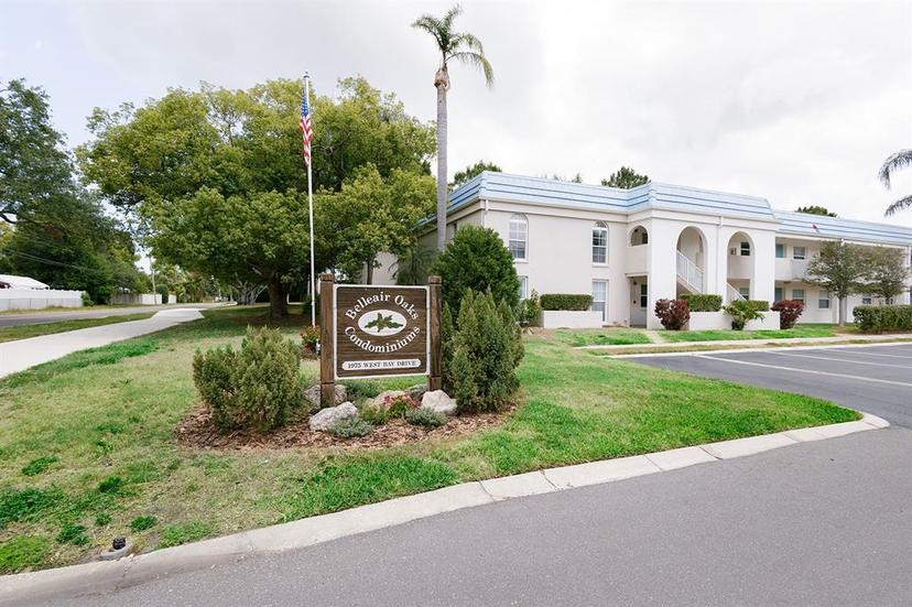 Picture of 1975 W Bay Drive Unit 301, Largo FL 33770