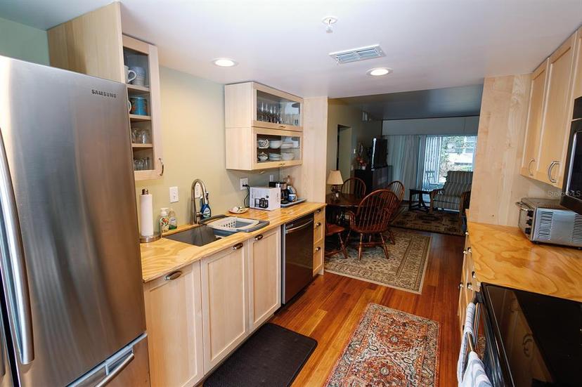 Picture of 1975 W Bay Drive Unit 301, Largo FL 33770