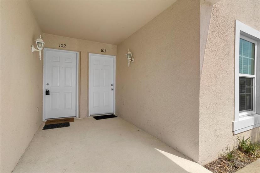 Picture of 13427 Fairway Glen Drive Unit 103, Orlando FL 32824