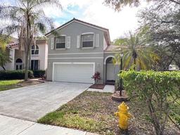 Picture of 2904 Cayenne Avenue, Pembroke Pines, FL 33026