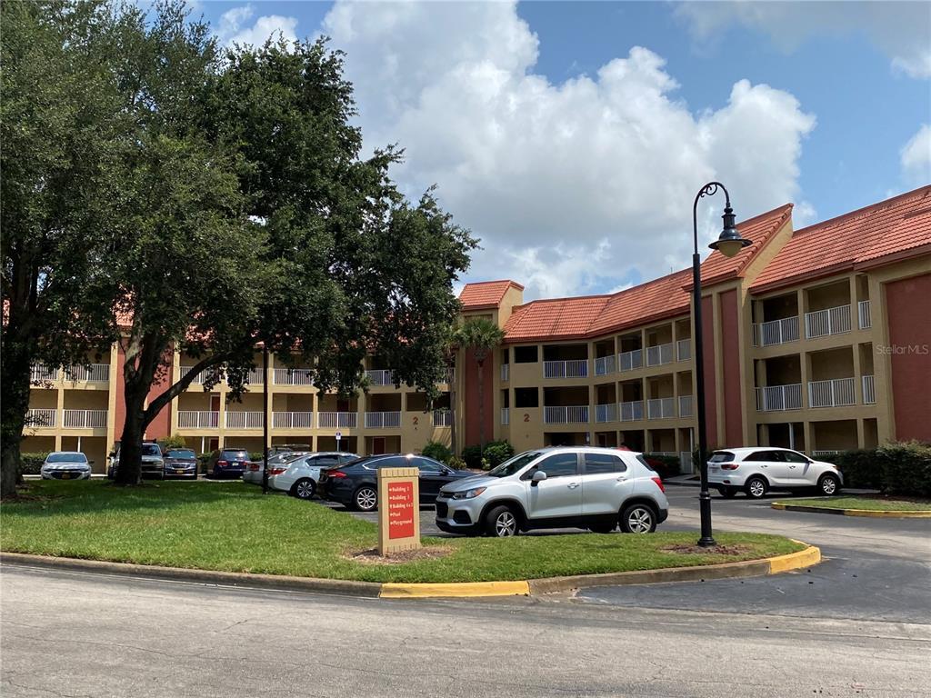 Picture of 6403 Parc Corniche Drive Unit 4308, Orlando, FL 32821