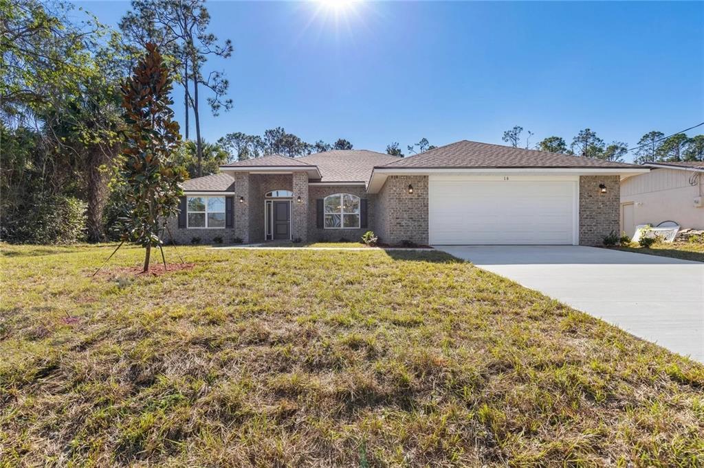 Picture of 21 Uniondale Place, Palm Coast, FL 32164